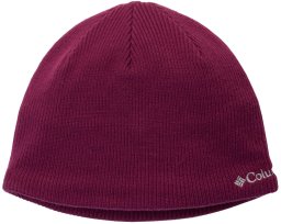 Columbia Bugaboo Beanie Fioletowe One size (1625971616)