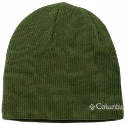 Columbia Whirlibird Watch Beanie Zielone One size (1185181366)