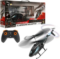 Syma REVOLT XL Aerolume Helicopter 33 cm (6946702908531)