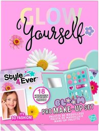 STYLE 4 EVER Professional Make-up Set (6418859075690)