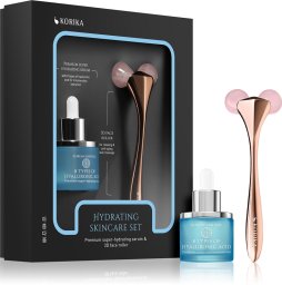 Ren Korika Heritage Hydrating Skincare Set (0000038856)
