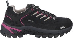 Buty trekkingowe damskie CMP Rigel 2.0 Low 3Q18246 54UZ 39