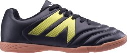 Martes Męskie halówki MISTAL IC black/lime rozmiar 46