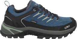 Buty trekkingowe męskie CMP Buty trekkingowe męskie Rigel 2.0 Low 3Q18247 10NZ 46