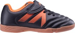 Martes Dziecięce halówki Mistal Jr Icm000273229 black/orange rozmiar 35
