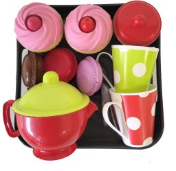 Ecoiffier Cupcake tray 19.5cm (10960)