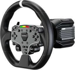MOZA Zestaw simracingowy Racing R5 Pro (RS105)