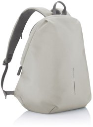 XD Design Plecak Bobby soft light grey P705.7919 (68329789)
