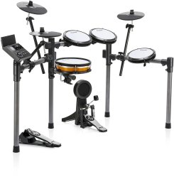 Donner Perkusja elektroniczna - -Groove-Drum (EC7247)