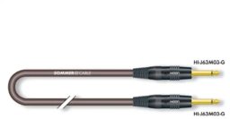 Adam Hall Sommer Cable SXGV-0600 - kabel instrumentalny 6m (6538958)