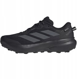 Buty trekkingowe męskie Adidas Terrex Tracefinder Plus GORE-TEX Trail (KJ3792)
