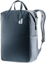 Deuter Vista 18 l Czarny (381202570000)