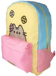 Pusheen Plecak 36x27x12cm EDUKAMP (5055918668038)