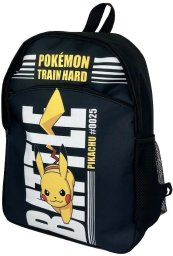 Blueprint Pokemon plecak 37x28x10,5cm Edukamp (5055918667192)