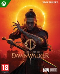 The Blood of Dawnwalker DayOne Edition Xbox Series X - Gra (3391892044027)
