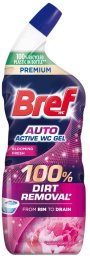 Bref Active Gel Blooming Fresh WC Clean 750ML