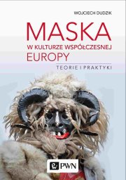 Staples Maska w kulturze współczesnej Europy