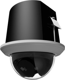 Kamera IP Pelco Spectra Enhanced 7 Kopułowa Kamera bezpieczeństwa IP Wewnętrzna 1920 x 1080 px Sufit (S7230L-FW1)