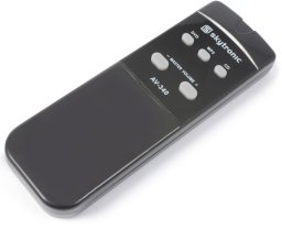 Skytronic Wzmacniacz surround 5.1 HQ AV-340 2180 W z odtwarzaczem MP3 one size
