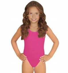 Widmann Body dziecięce różowe rozm. 140-152cm