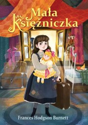 Greg Nowa klasyka bez opracowania. Mała Księżniczka