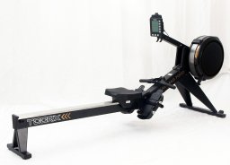 Wioślarz Toorx Treningowy powietrzno-magnetyczny Fitness RWX Airmag 7000del