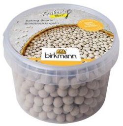 Brikmann Ceramiczne kulki do pieczenia w pudełku Baker's Best / (424579)