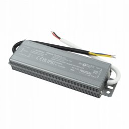 Ecolight Zasilacz hermetyczny Premium 60W 24V (EC20429)