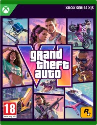 Grand Theft Auto VI