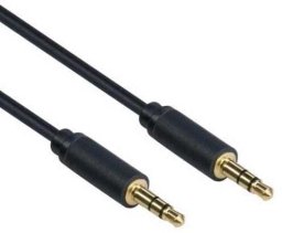Mercodan Pro Minijack 1.0m, ultra soft (153211010)