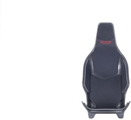 Res-Tech X1 Carbon Seat - Black (ACX1012L)