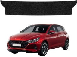 GrizzGlass Czarna powłoka techniczna HeavyDuty Black na próg bagażnika do Hyundai i20 (2023-2026) (GRZ20401)