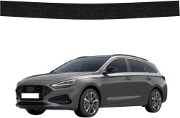 GrizzGlass Czarna powłoka techniczna HeavyDuty Black na próg bagażnika do Hyundai i30 Wagon (2020-2026) (GRZ20444)