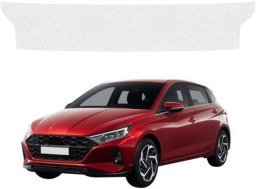 GrizzGlass Bezbarwna powłoka techniczna HeavyDuty Clear na próg bagażnika do Hyundai i20 (2023-2026) (GRZ20962)