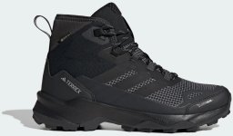 Buty trekkingowe męskie Adidas Buty Terrex Skychaser AX5 MID GTX Clima Hyking (JQ2205)