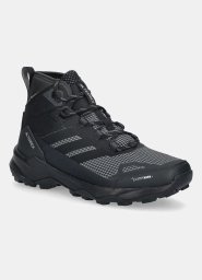 Buty trekkingowe męskie Adidas Buty Terrex Skychaser AX5 MID GTX Clima Hyking (JQ2205)