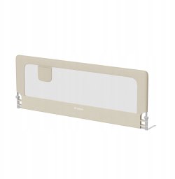 Aptel Barierka ochronna na łóżko Cover 30 Beige 200 cm (TN-COVER 30 BEIGE)