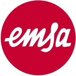 Emsa Termos Plaza 1 L carbon (103792)