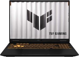 Laptop Asus TUF Gaming 16 FX610 i5-14450HX / 16 GB / 512 GB / RTX 5050 / 144 Hz (FX610JH-I515)