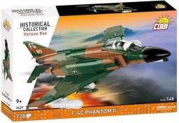 Graupner F-4F Phantom II