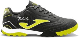 Joma Buty piłkarskie dziecięce sportowe turfy Toledo JR 2601 TOJW2601TF