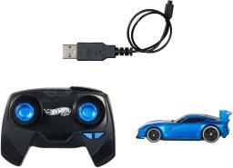 Mattel HOT WHEELS RC automodel – Dodge Viper ACR (JMM78)