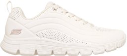 Skechers Buty damskie Bobs B LITE - Your Story (117704-OFWT) 39