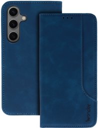 Wonder Etui do Xiaomi 14T Pro - Prime granatowe