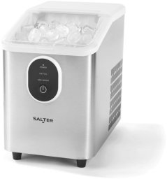 Kostkarka do lodu Salter EK6760VDE 800ml 120W 8 Kostek Lodu w 8,5 Minuty