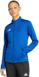 Adidas Bluza damska Entrada 26 Track niebieska JZ6594 S (156250 S)