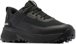 Buty trekkingowe męskie Columbia Tellurix Peak WP Czarne 42 (2164961012)