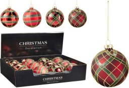 Ancers sa de rosa collec Ornament glass ABR825440 D8CM