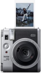 Aparat cyfrowy Fujifilm Instax mini 99 silver (16986921)