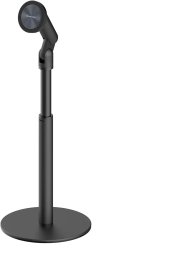 Wozinsky Uchwyt biurkowy WSB-K83 kompatybilny z MagSafe czarny